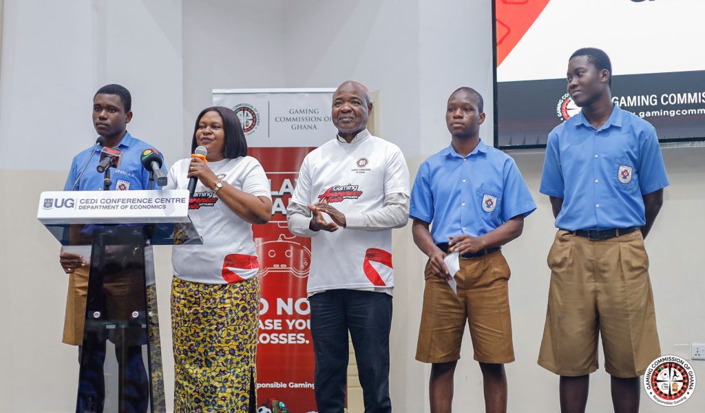 2025 Gaming Awareness Month Launched: A Call To Protect The Youth