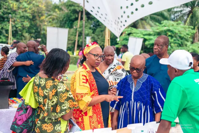 Ghana Seeks Investment Balance as Volta Region Eyes Regional Hub Status