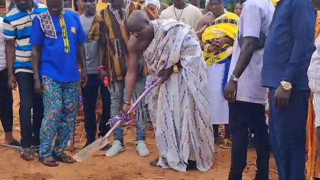 Priority View Homes launches GH¢420m housing project for cocoa farmers