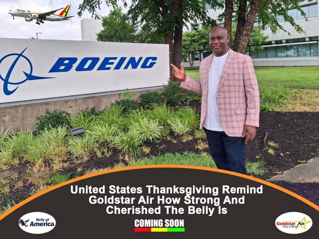 United States Thanksgiving Remind Goldstar Air How Strong And Cherished The Belly Is