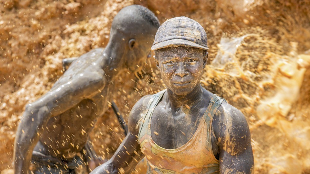 Nsuapemso Mining Limited